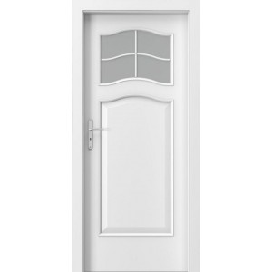Porta NOVA 7.5 Biela 